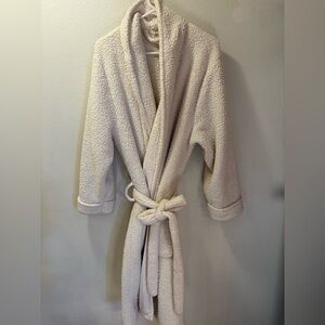 World Market Sherpa Robe